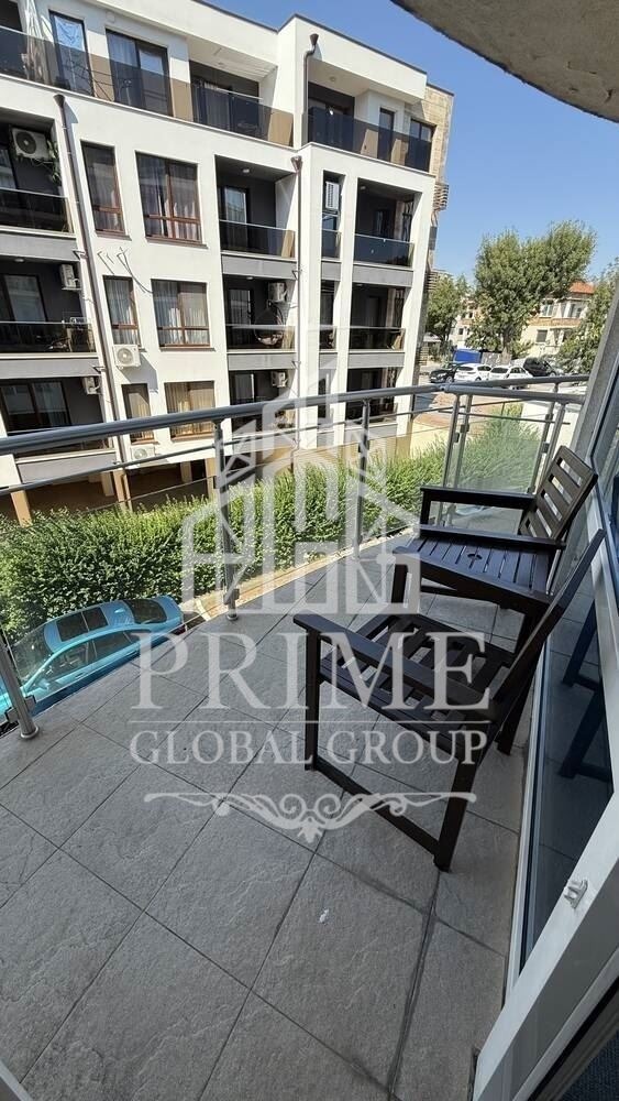 Продава 1-СТАЕН, гр. Бургас, Сарафово, снимка 6 - Апартаменти - 55828548