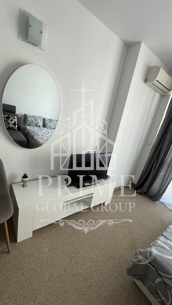 Продава 1-СТАЕН, гр. Бургас, Сарафово, снимка 2 - Апартаменти - 55828548