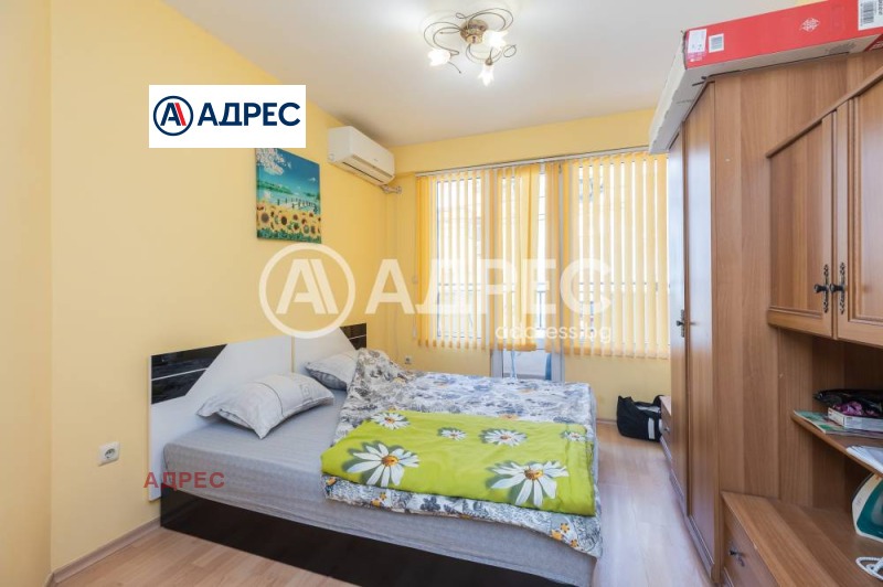 For Sale  1 bedroom Varna , Okrazhna bolnitsa-Generali , 50 sq.m | 12600196 - image [2]