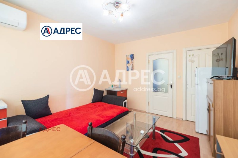 For Sale  1 bedroom Varna , Okrazhna bolnitsa-Generali , 50 sq.m | 12600196 - image [5]