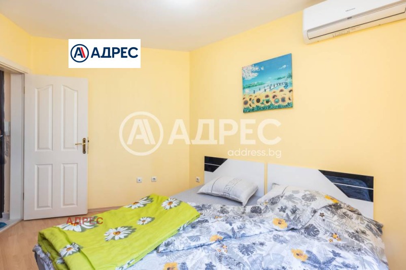 For Sale  1 bedroom Varna , Okrazhna bolnitsa-Generali , 50 sq.m | 12600196 - image [12]