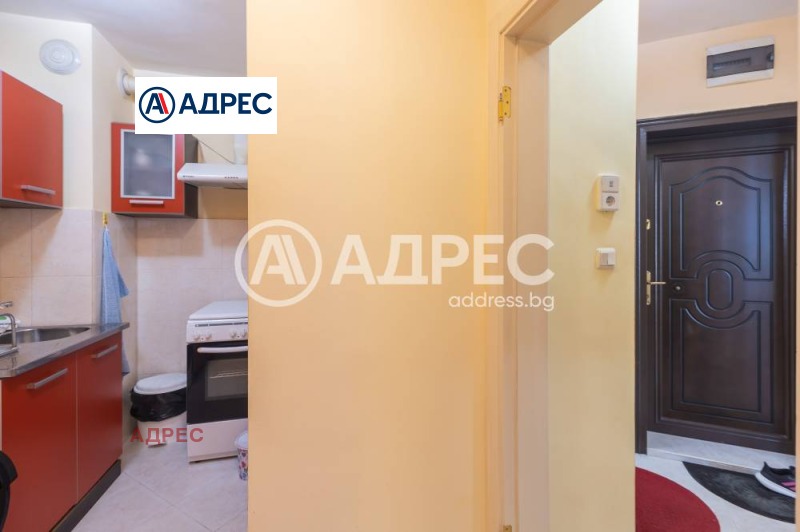 For Sale  1 bedroom Varna , Okrazhna bolnitsa-Generali , 50 sq.m | 12600196 - image [9]