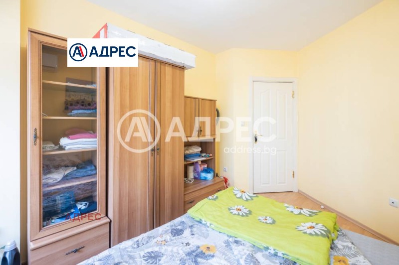 For Sale  1 bedroom Varna , Okrazhna bolnitsa-Generali , 50 sq.m | 12600196 - image [13]