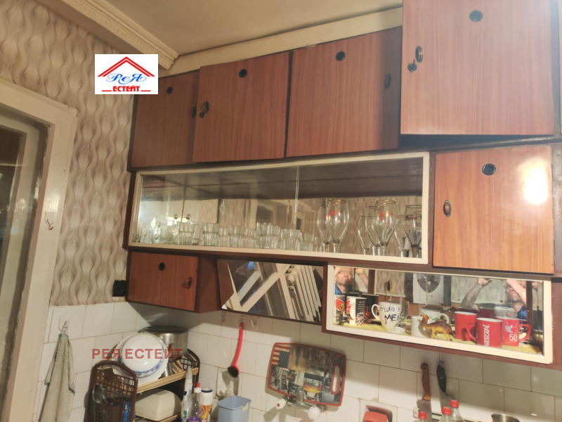 Te koop  1 slaapkamer Pleven , 9-ti kvartal , 65 m² | 96006174 - afbeelding [5]