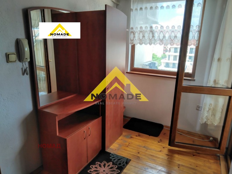 Te koop  1 slaapkamer Plovdiv , Sadijski , 56 m² | 42574841 - afbeelding [6]