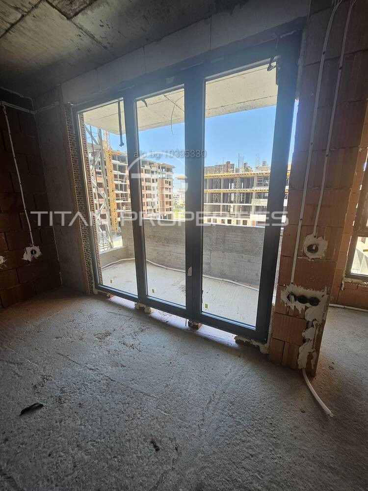 À venda  1 quarto Plovdiv , Zapaden , 56 m² | 14224636 - imagem [4]