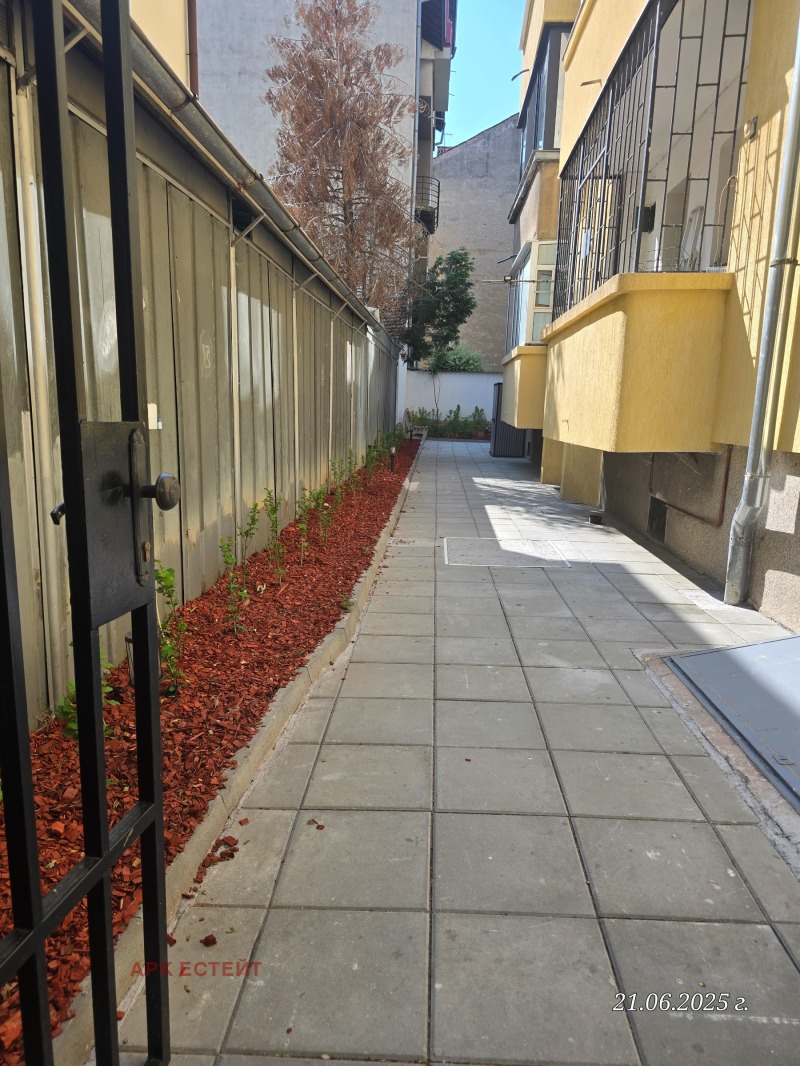 Продава  2-стаен град София , Център , 34 кв.м | 40257809 - изображение [4]