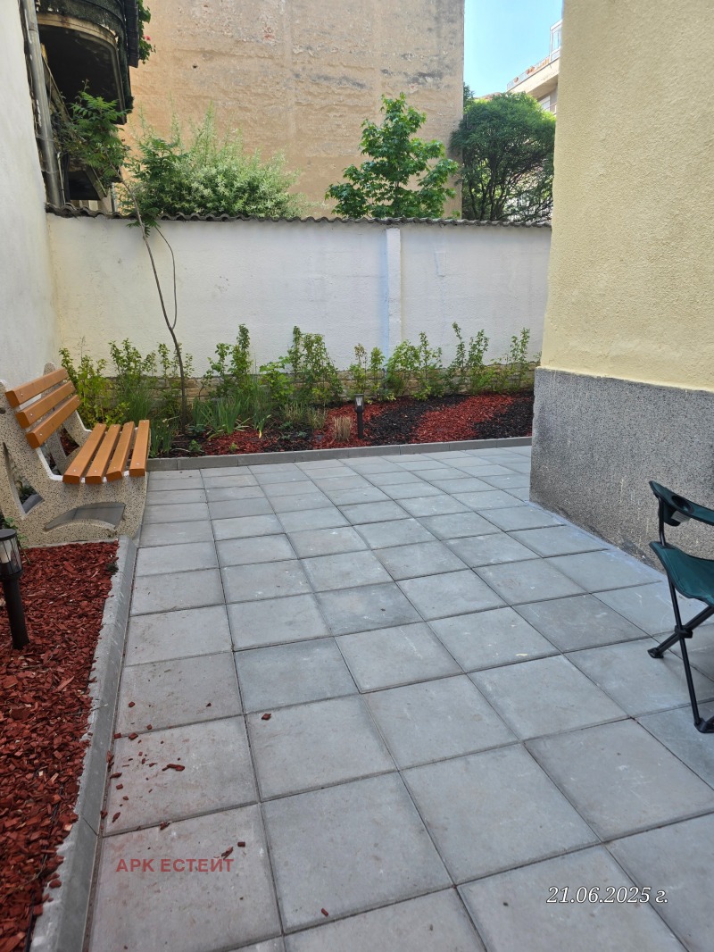 Продава  2-стаен град София , Център , 34 кв.м | 40257809 - изображение [5]