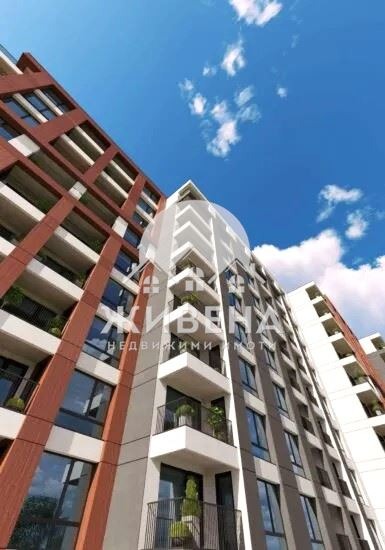 Продава 2-СТАЕН, гр. Варна, Кайсиева градина, снимка 3 - Апартаменти - 51971332