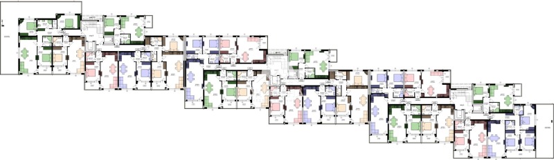 Продава 2-СТАЕН, гр. Варна, Кайсиева градина, снимка 7 - Апартаменти - 51971332