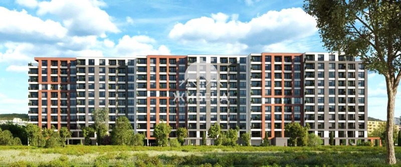 Продава 2-СТАЕН, гр. Варна, Кайсиева градина, снимка 5 - Апартаменти - 51971332