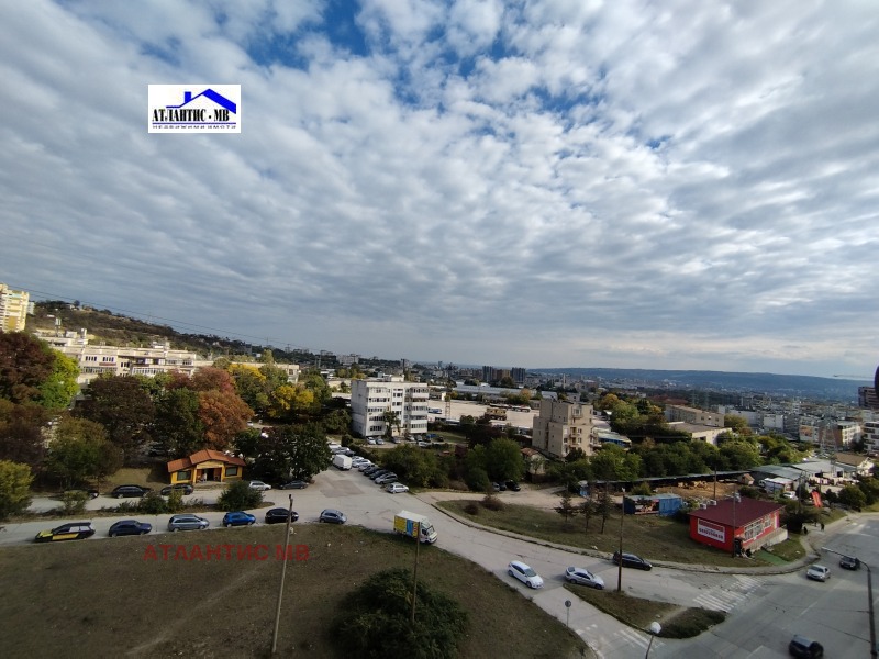 Na sprzedaż  1 sypialnia Warna , Mladost 2 , 48 mkw | 41417779 - obraz [13]