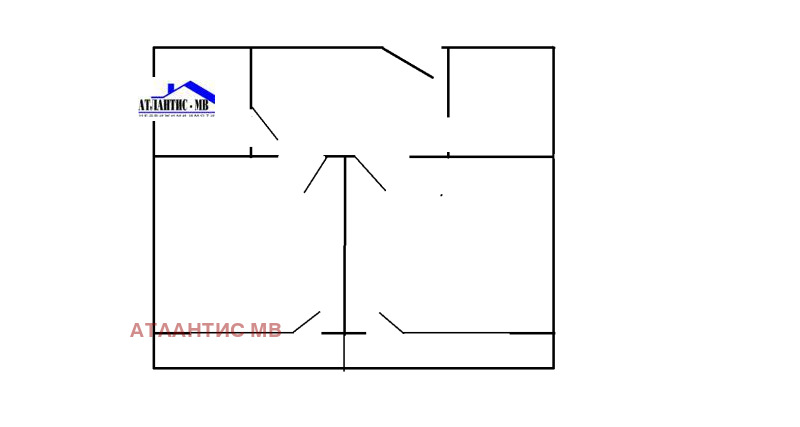 For Sale  1 bedroom Varna , Mladost 2 , 48 sq.m | 41417779 - image [14]