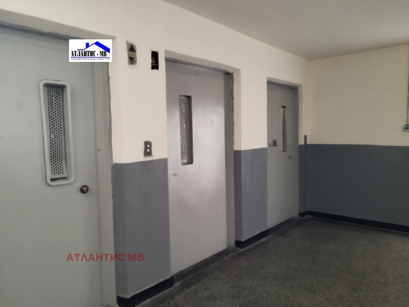 Na sprzedaż  1 sypialnia Warna , Mladost 2 , 48 mkw | 41417779 - obraz [11]