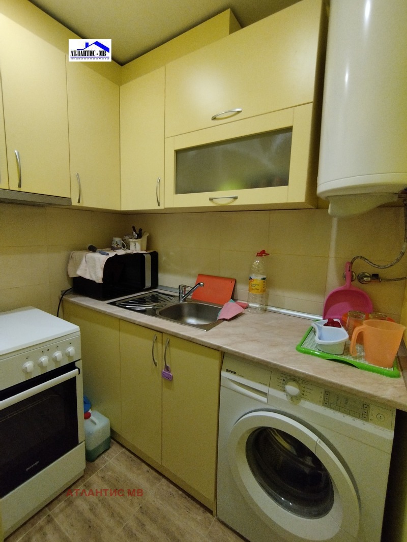 Na sprzedaż  1 sypialnia Warna , Mladost 2 , 48 mkw | 41417779 - obraz [9]