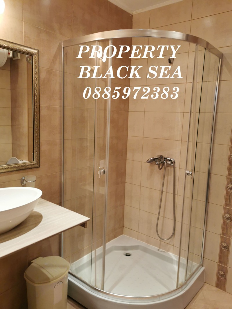 Продава 2-СТАЕН, гр. Несебър, област Бургас, снимка 8 - Апартаменти - 53016585