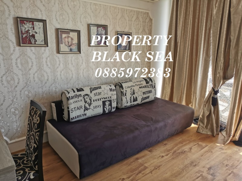 Продава 2-СТАЕН, гр. Несебър, област Бургас, снимка 3 - Апартаменти - 53016585