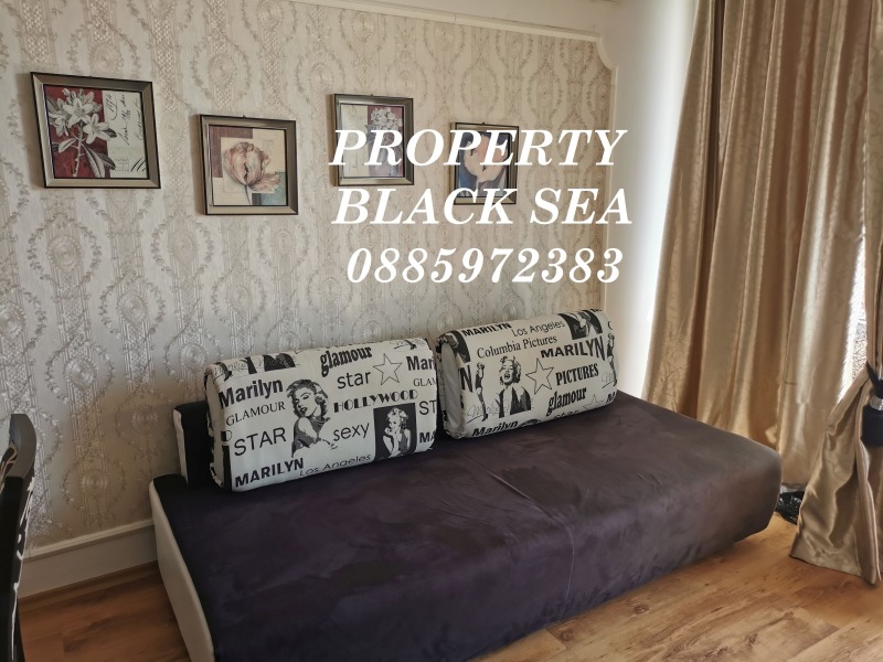 Продава 2-СТАЕН, гр. Несебър, област Бургас, снимка 6 - Апартаменти - 53016585