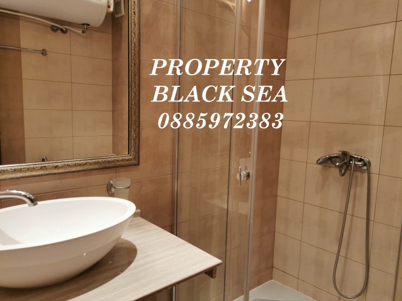 Продава 2-СТАЕН, гр. Несебър, област Бургас, снимка 7 - Апартаменти - 53016585