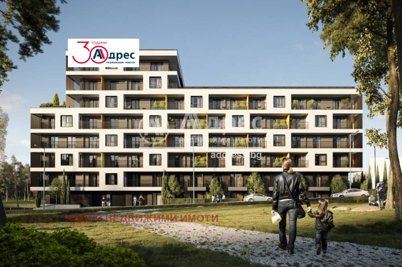 Продаја  2 спаваће собе Софија , Овча купел 2 , 108 м2 | 10458362 - слика [6]