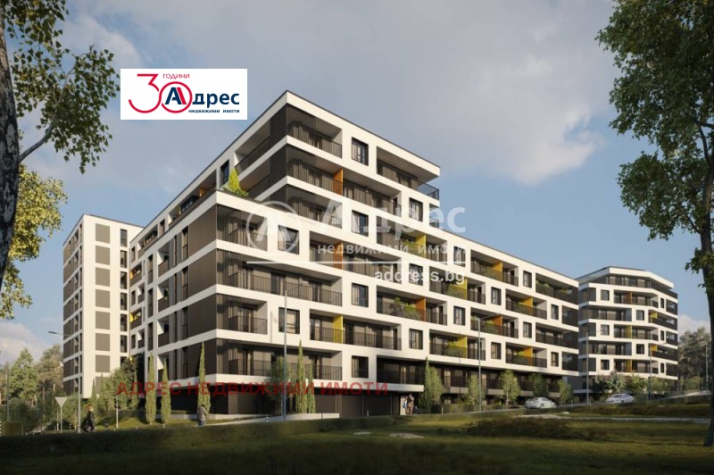 Продава  3-стаен град София , Овча купел 2 , 108 кв.м | 10458362 - изображение [5]