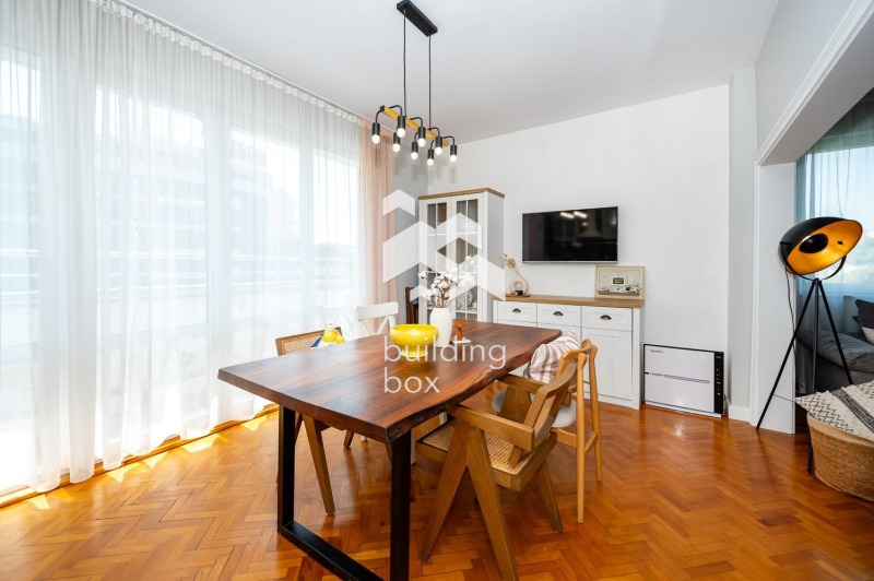 Na prodej  2 ložnice Plovdiv , Centar , 100 m2 | 88162793 - obraz [3]