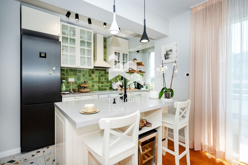 Na prodej  2 ložnice Plovdiv , Centar , 100 m2 | 88162793 - obraz [5]