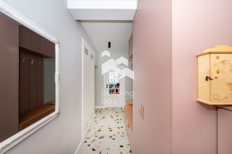 Na prodej  2 ložnice Plovdiv , Centar , 100 m2 | 88162793 - obraz [11]