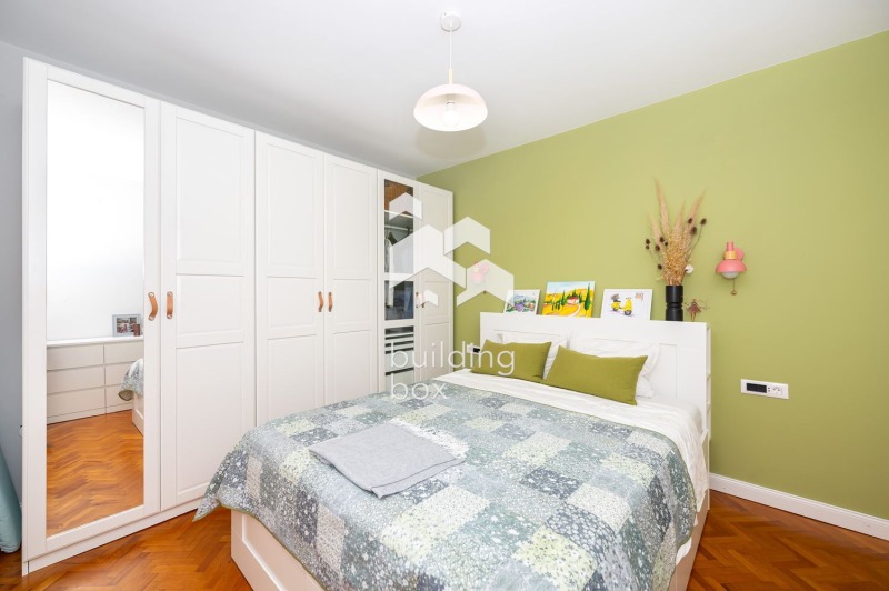 Na prodej  2 ložnice Plovdiv , Centar , 100 m2 | 88162793 - obraz [7]