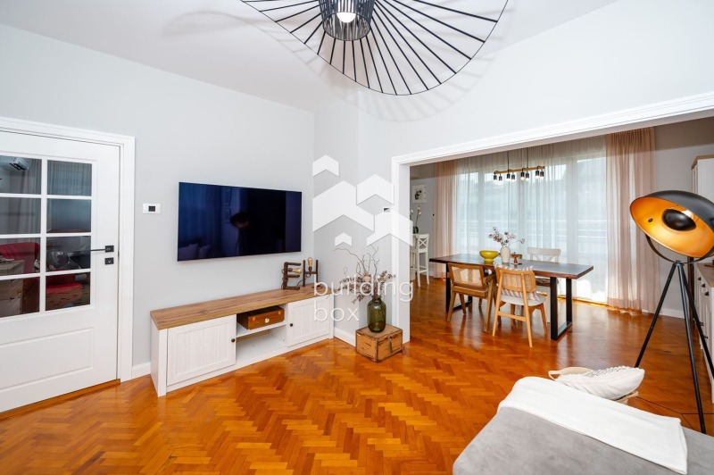 Na prodej  2 ložnice Plovdiv , Centar , 100 m2 | 88162793 - obraz [2]