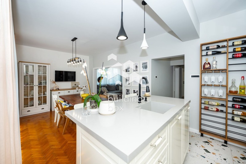 Na prodej  2 ložnice Plovdiv , Centar , 100 m2 | 88162793 - obraz [4]