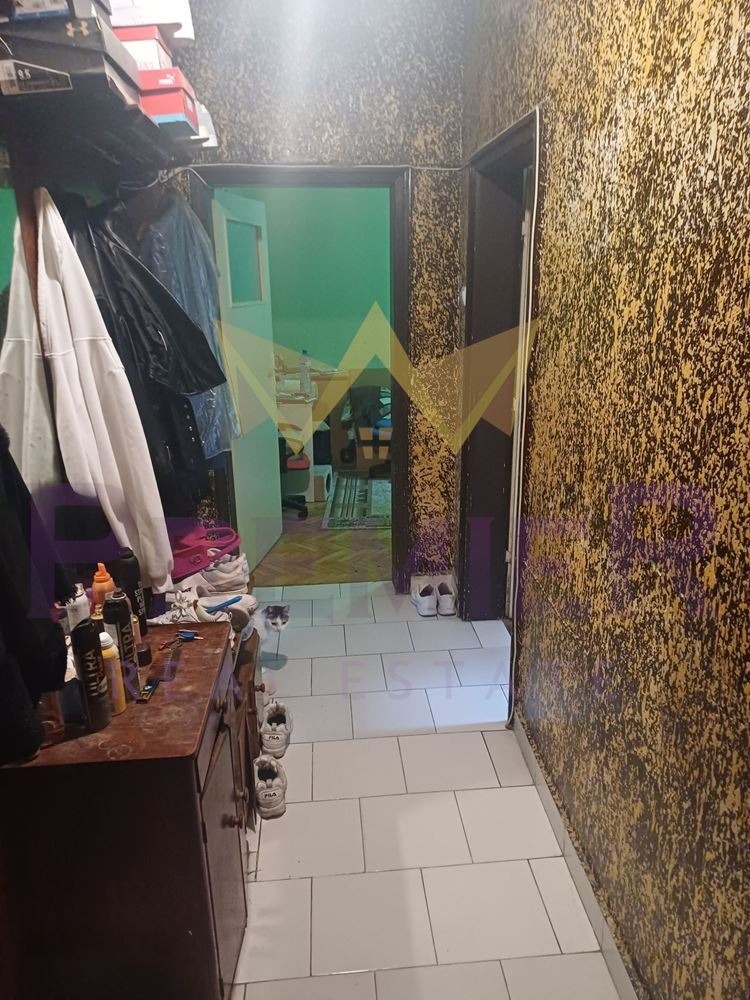 Продава 3-СТАЕН, гр. Варна, Център