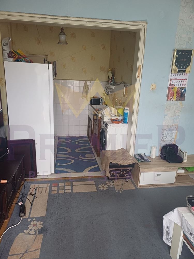 Продава 3-СТАЕН, гр. Варна, Център, снимка 3 - Апартаменти - 53242760