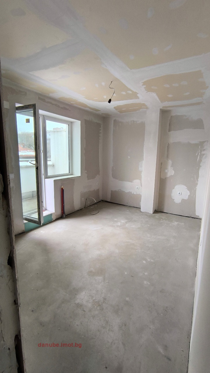 Продава 3-СТАЕН, гр. Русе, Център, снимка 5 - Апартаменти - 53254057