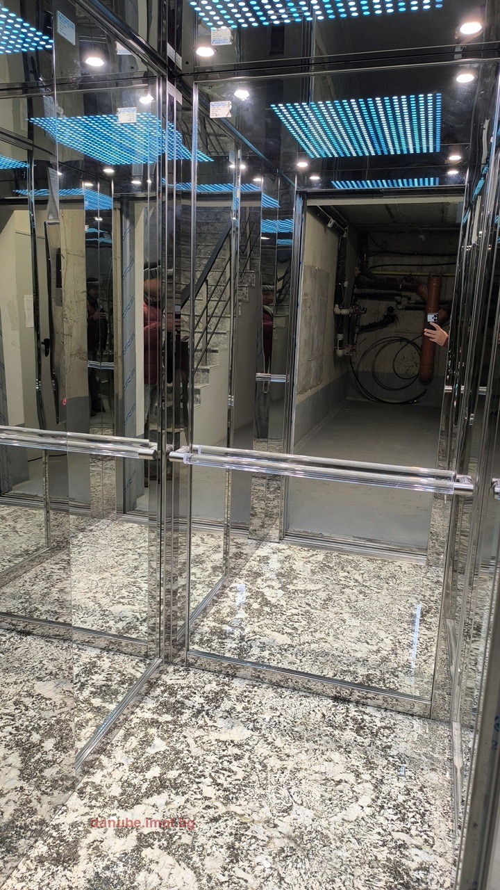 Продава 3-СТАЕН, гр. Русе, Център, снимка 16 - Апартаменти - 53254057