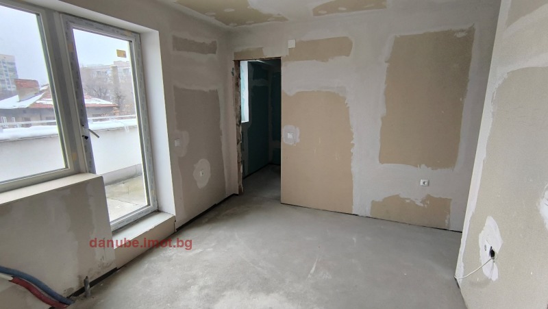 Продава 3-СТАЕН, гр. Русе, Център, снимка 13 - Апартаменти - 53254057
