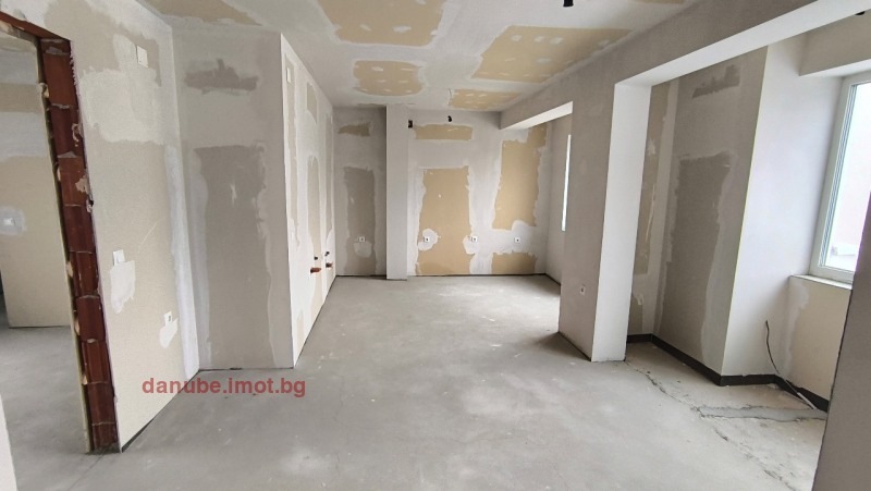 Продава 3-СТАЕН, гр. Русе, Център, снимка 9 - Апартаменти - 53254057