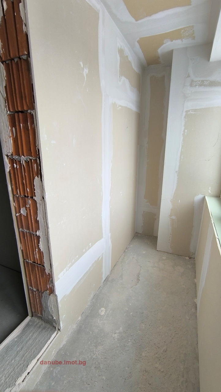 Продава 3-СТАЕН, гр. Русе, Център, снимка 3 - Апартаменти - 53254057