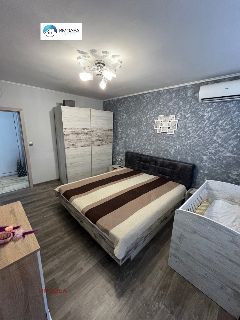 Продава 3-СТАЕН, гр. Велико Търново, Колю Фичето, снимка 3 - Апартаменти - 53435493