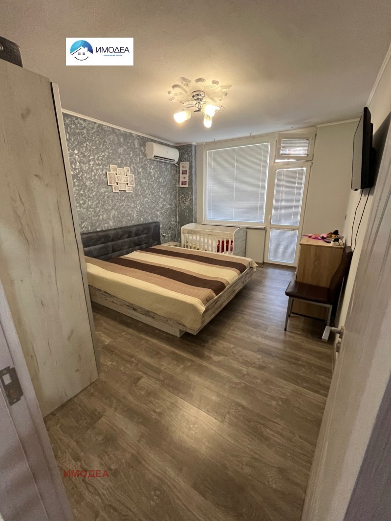 Продава 3-СТАЕН, гр. Велико Търново, Колю Фичето, снимка 8 - Апартаменти - 53435493