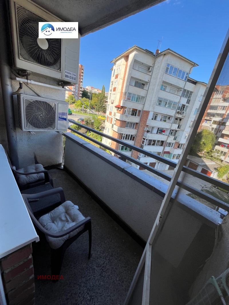 Продава 3-СТАЕН, гр. Велико Търново, Колю Фичето, снимка 11 - Апартаменти - 53435493