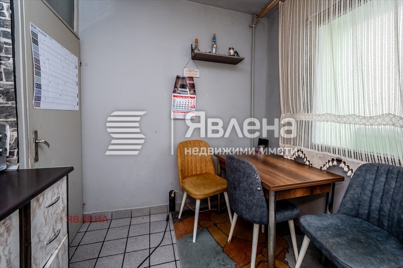 Продава 3-СТАЕН, гр. София, Обеля 1, снимка 3 - Апартаменти - 53671610