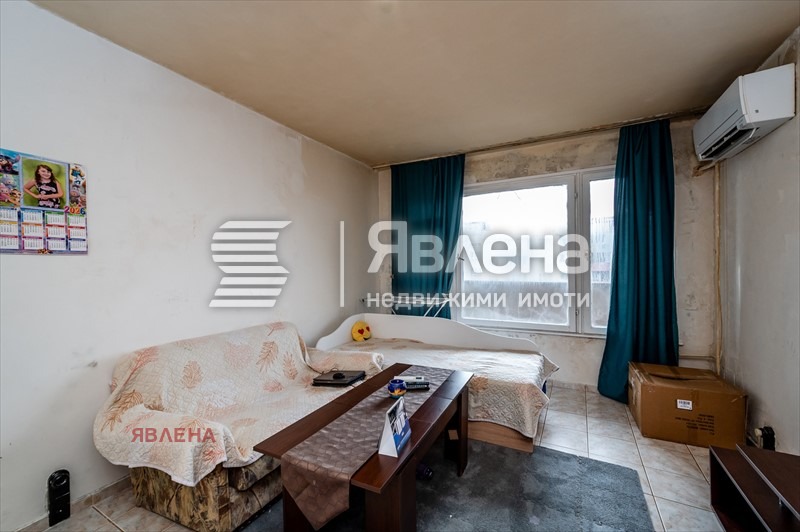 Продава 3-СТАЕН, гр. София, Обеля 1, снимка 6 - Апартаменти - 53671610