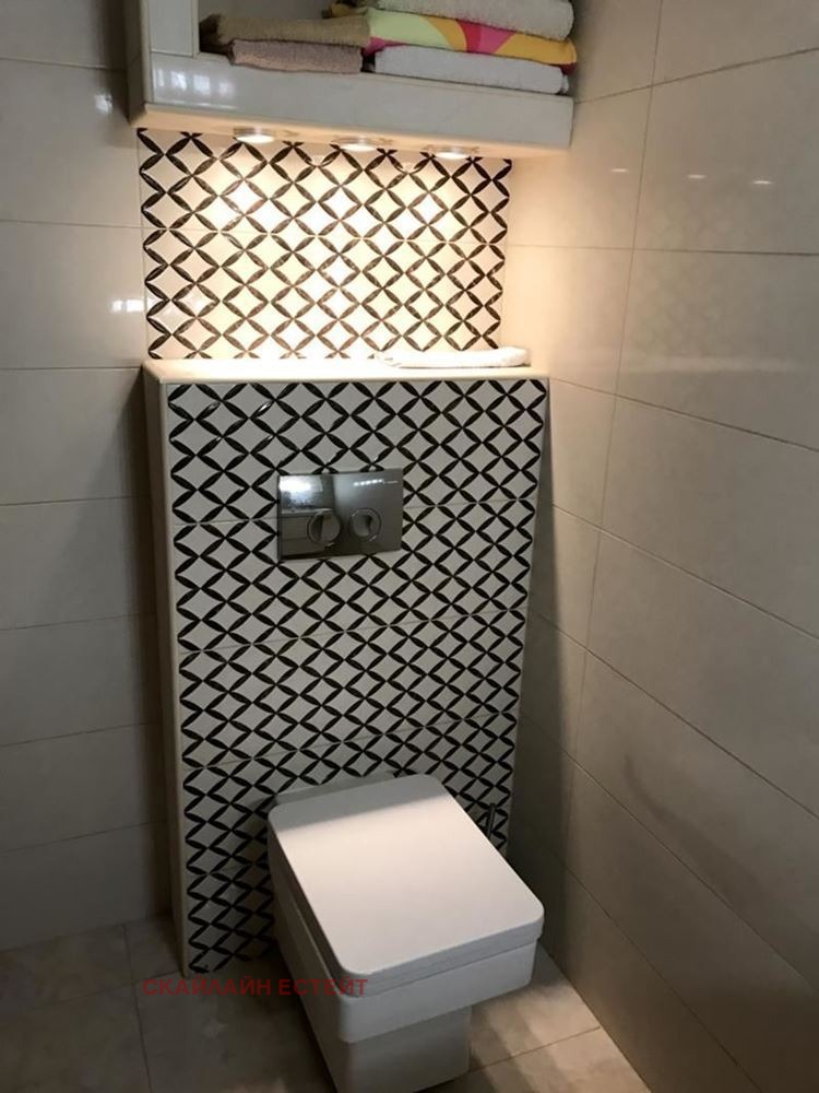 Продава 3-СТАЕН, гр. София, Бъкстон, снимка 7 - Апартаменти - 54119309