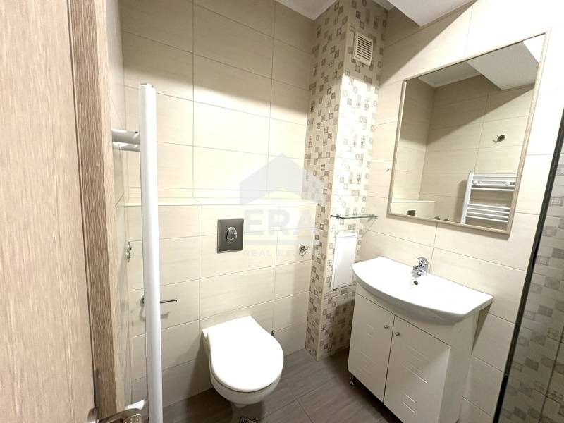 Продава 3-СТАЕН, гр. Велико Търново, Център, снимка 10 - Апартаменти - 54553798
