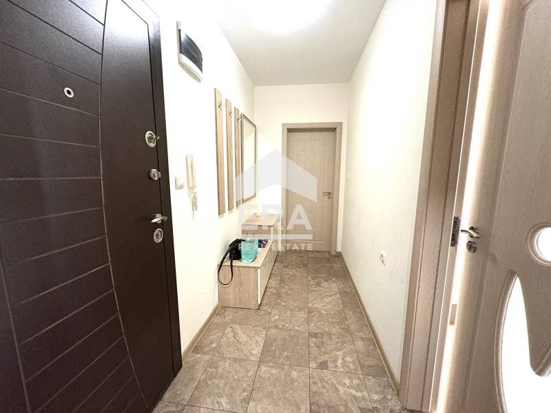 Продава 3-СТАЕН, гр. Велико Търново, Център, снимка 11 - Апартаменти - 54553798