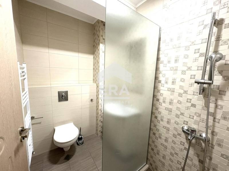 Продава 3-СТАЕН, гр. Велико Търново, Център, снимка 9 - Апартаменти - 54553798