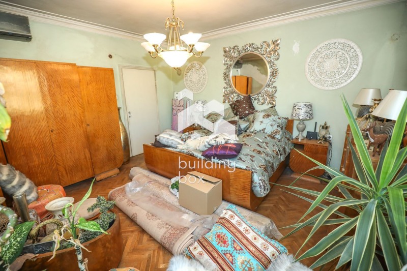 Продава  4-стаен град София , Лозенец , 116 кв.м | 47411434 - изображение [3]