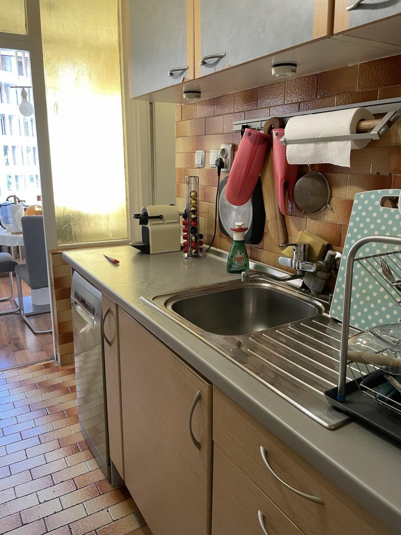Eladó  3 hálószobás Sofia , Ljulin 5 , 100 négyzetméter | 22826630 - kép [6]