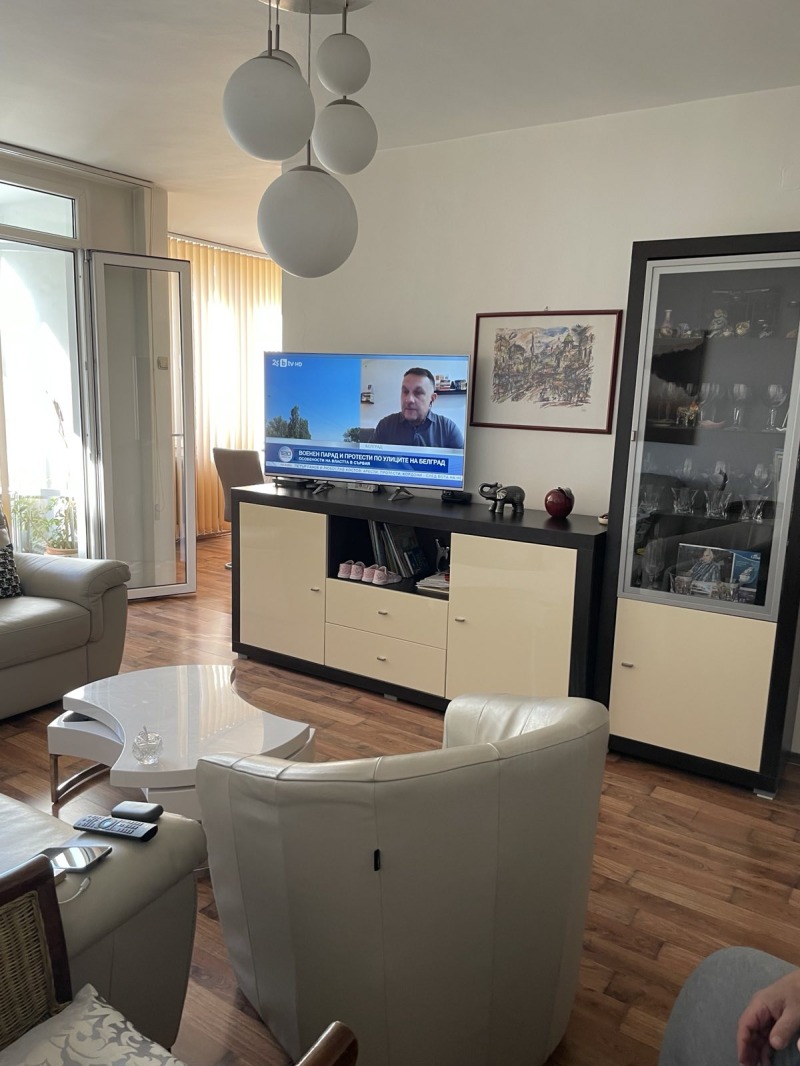 Eladó  3 hálószobás Sofia , Ljulin 5 , 100 négyzetméter | 22826630 - kép [2]